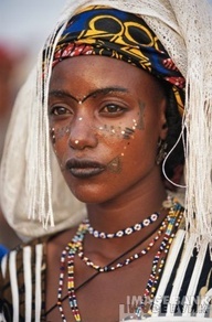 Traditional Tuesday Cameroon edition Nene Fashion 